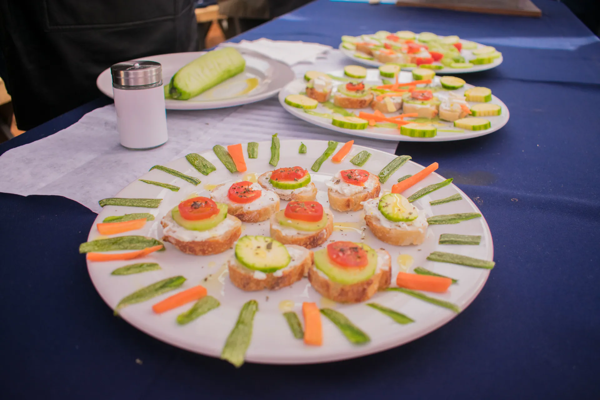 Concurso de Paellas 13