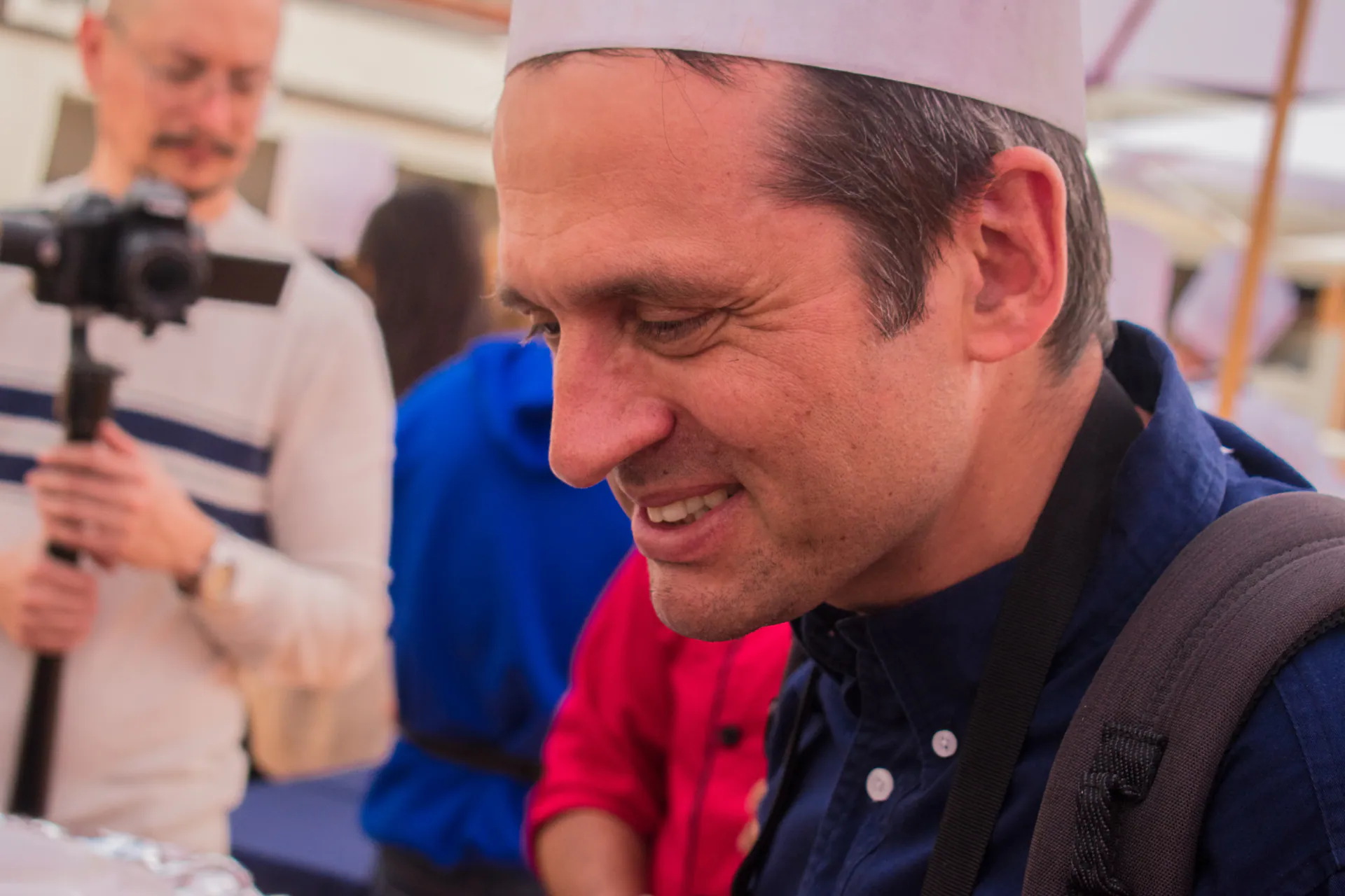 Concurso de Paellas 14
