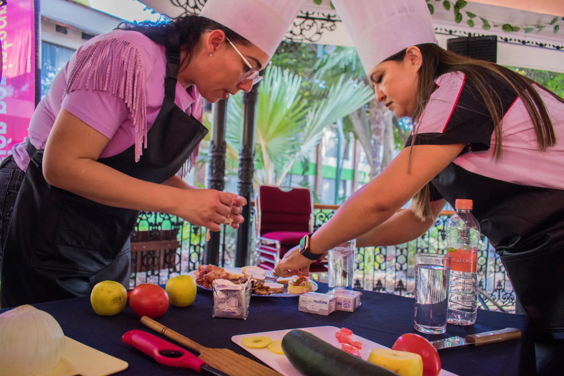 Concurso de Paellas 17