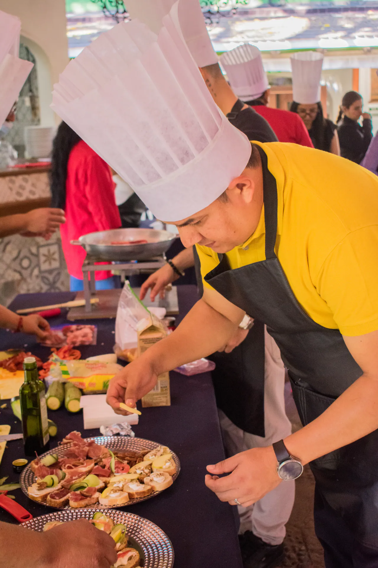 Concurso de Paellas 18