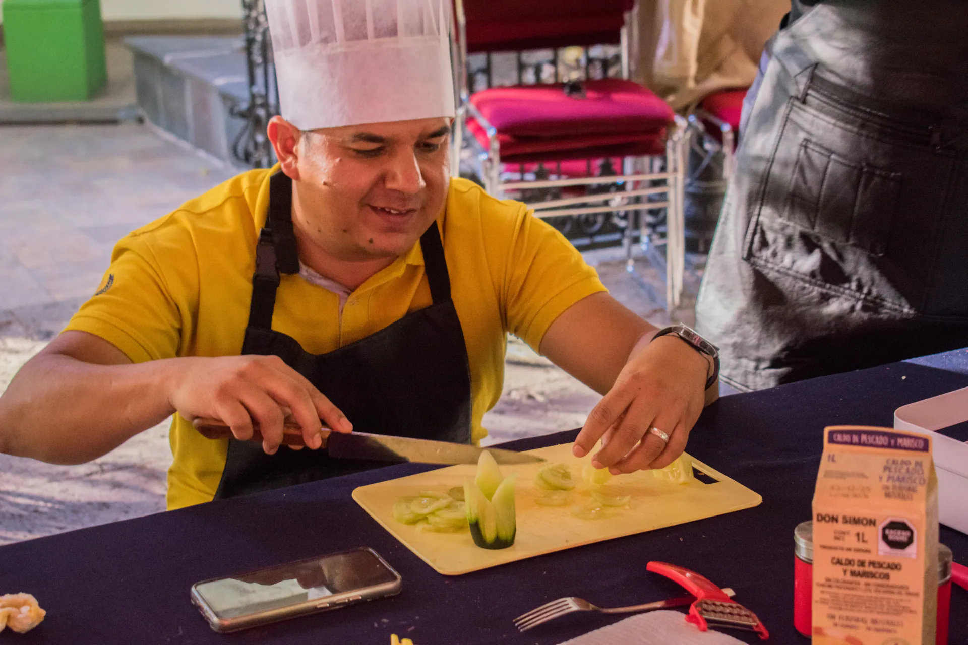 Concurso de Paellas 19