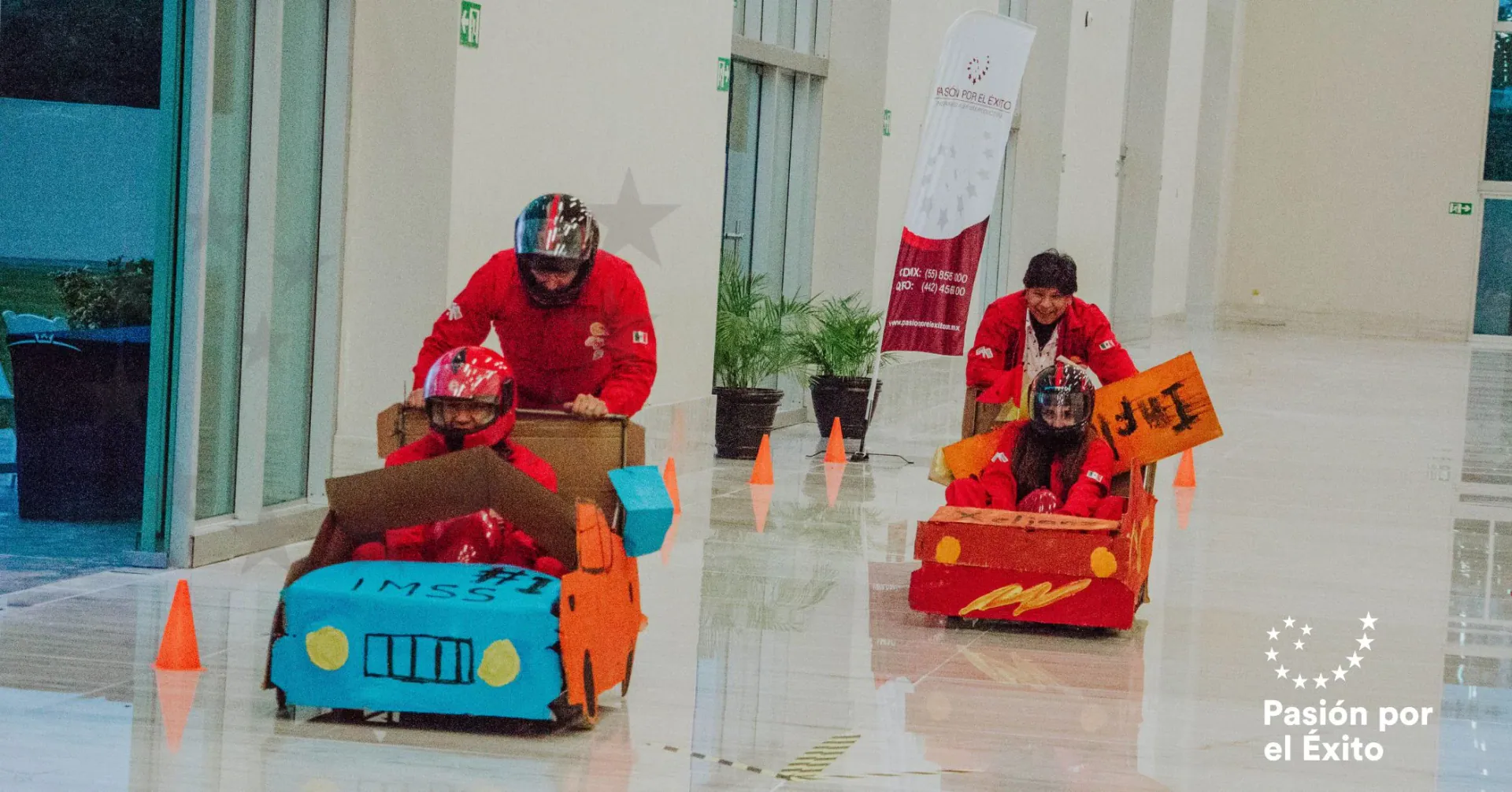 Construye tu Auto 2