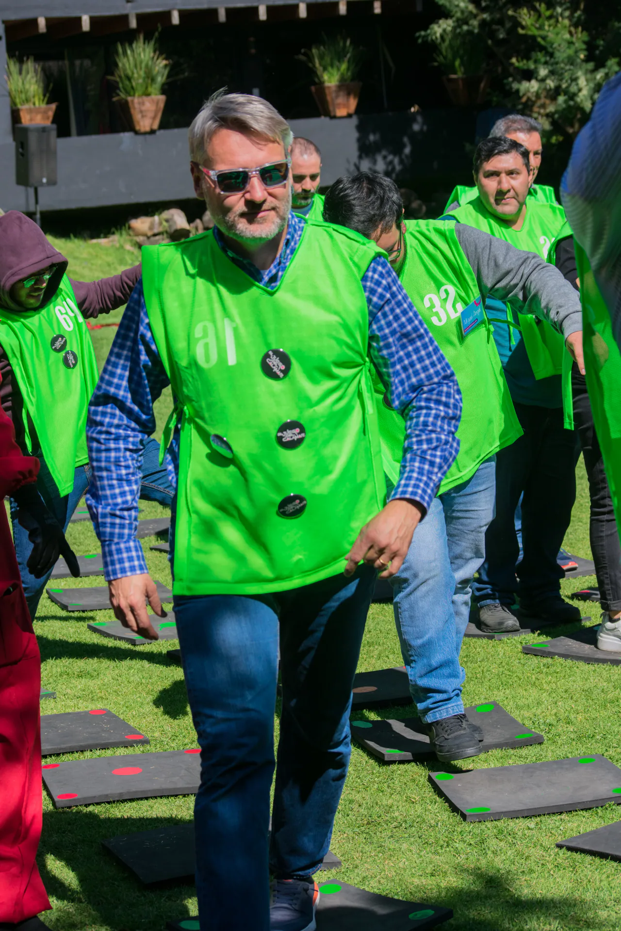 El Juego del Calamar 2 9