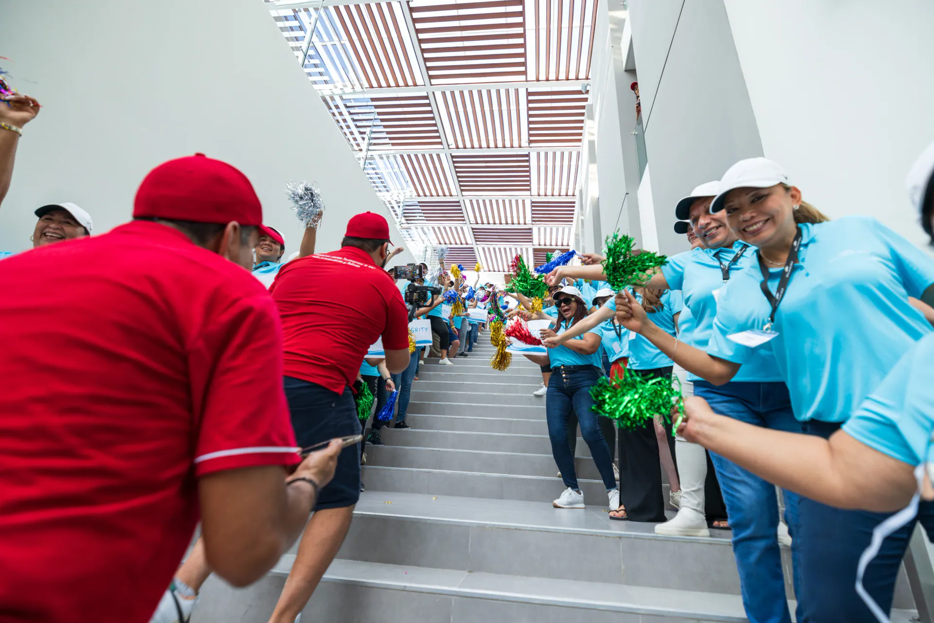 Lipdub 6
