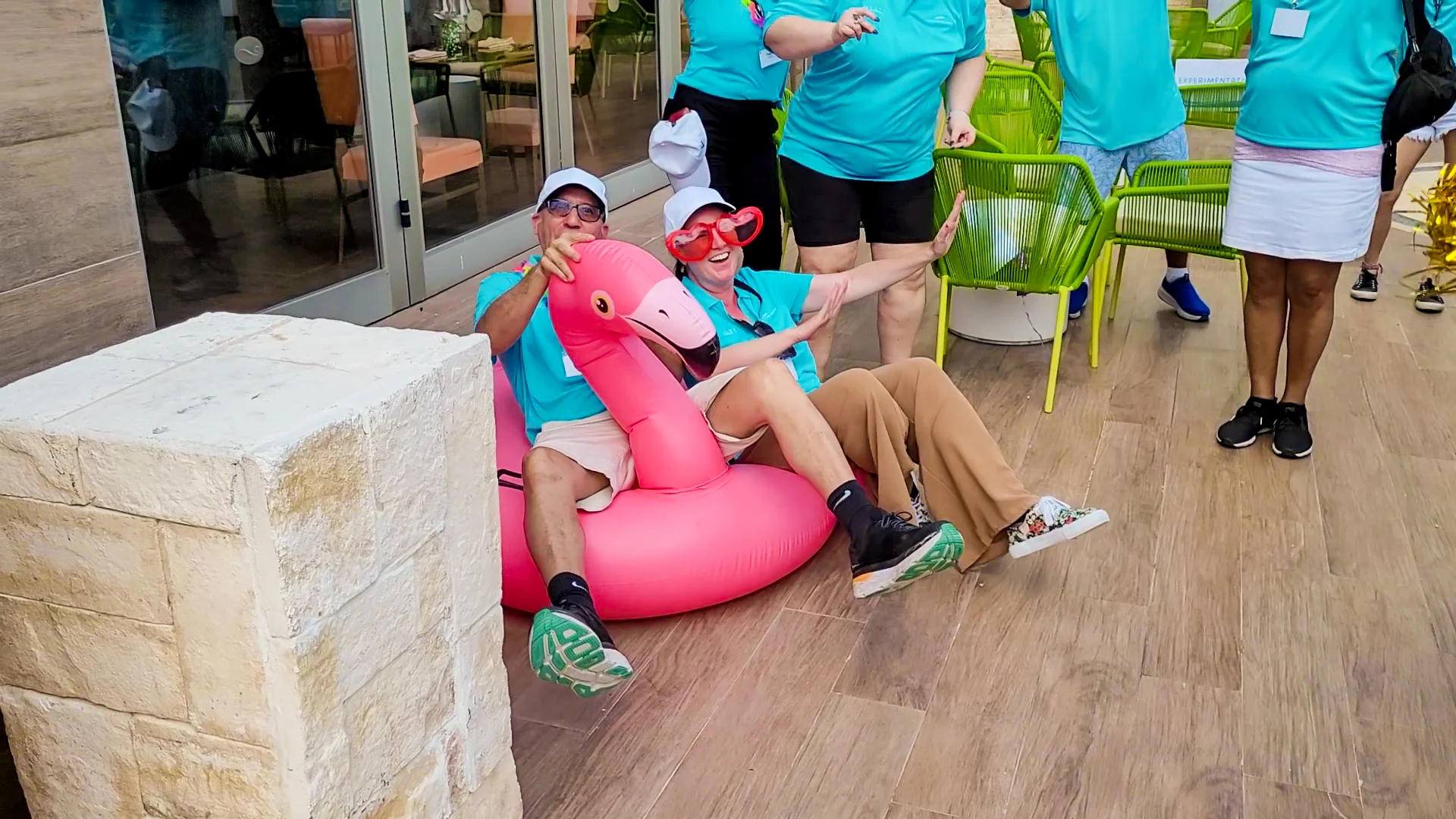 Lipdub 11