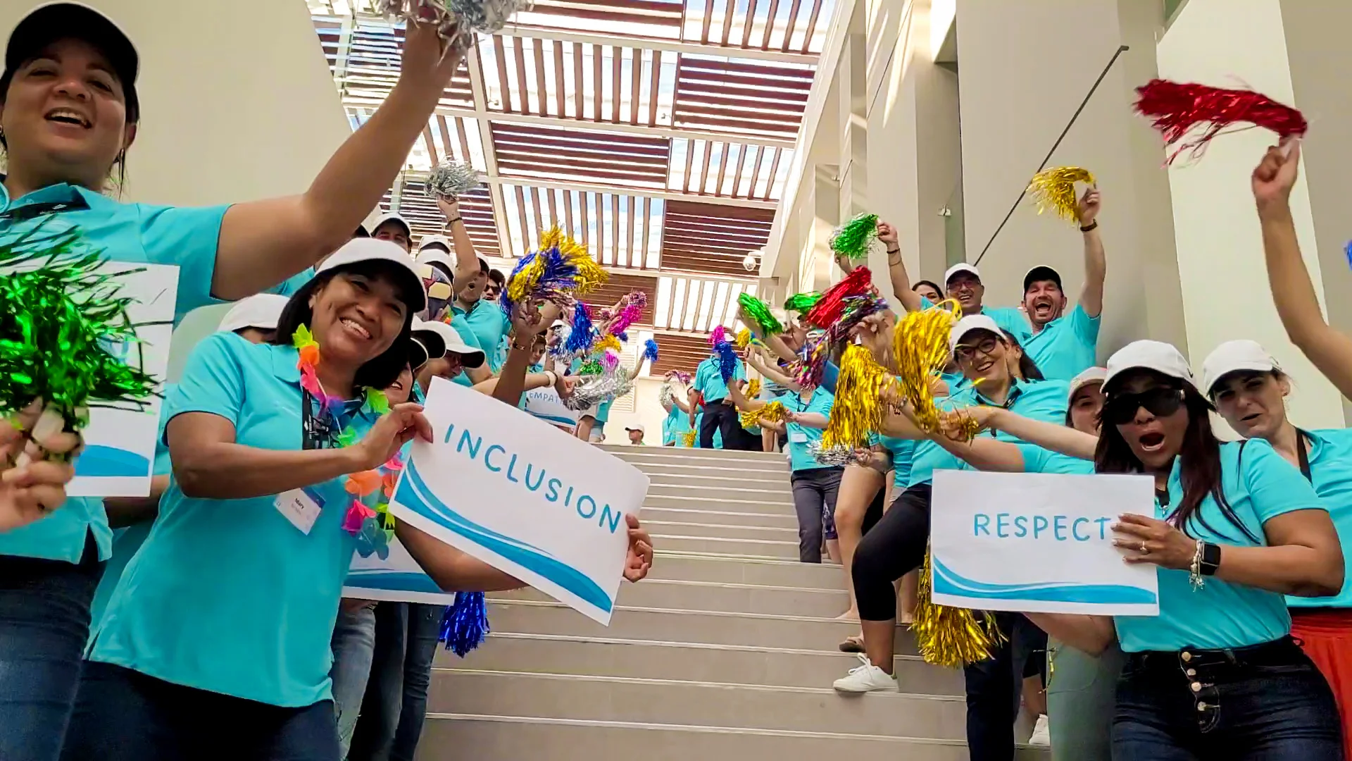 Lipdub 15