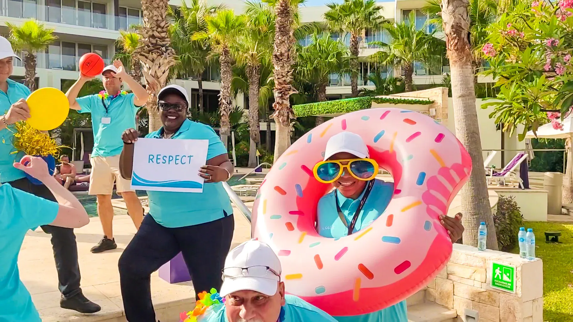 Lipdub 18