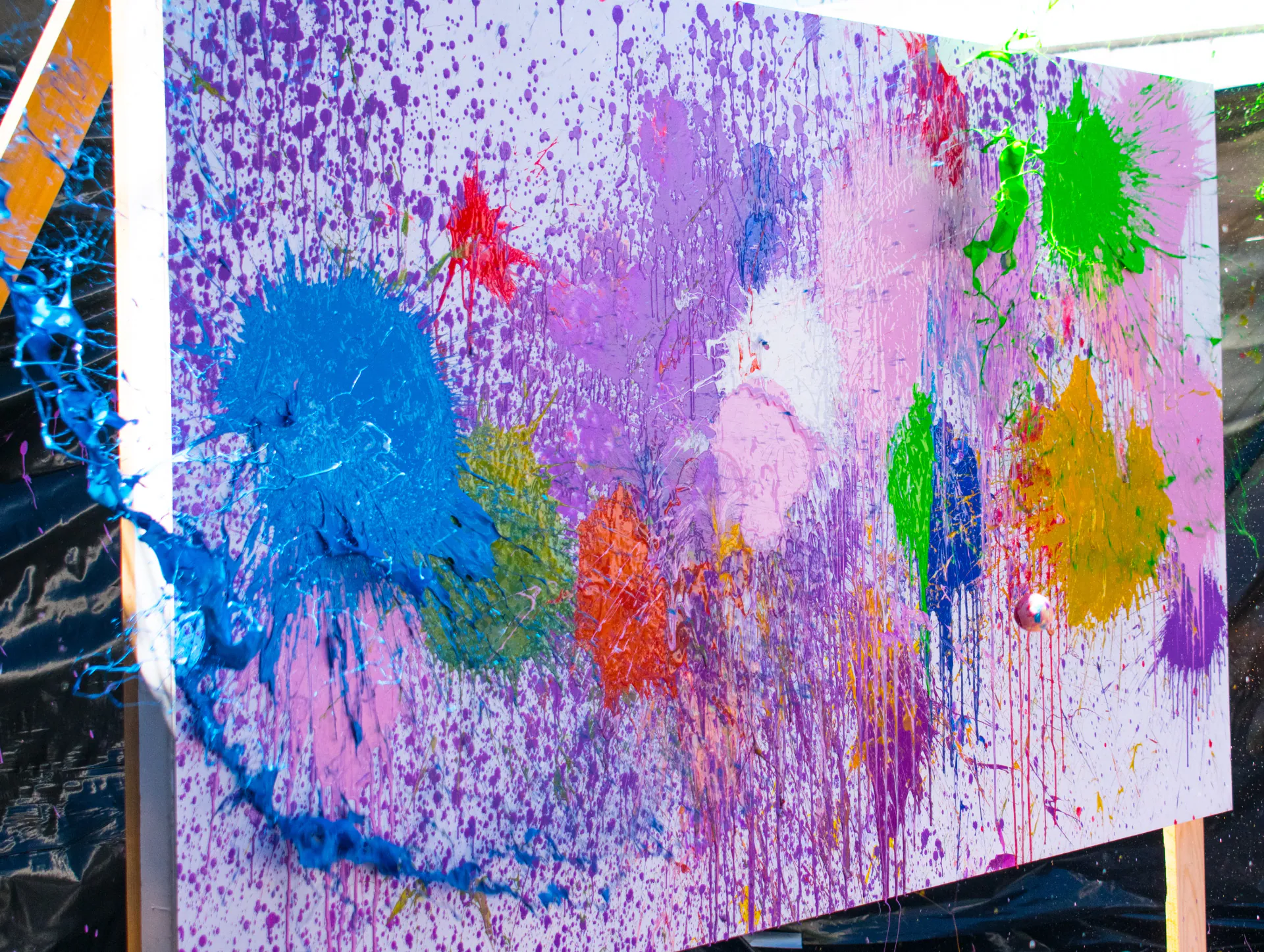 Mi Mural Creativo 5