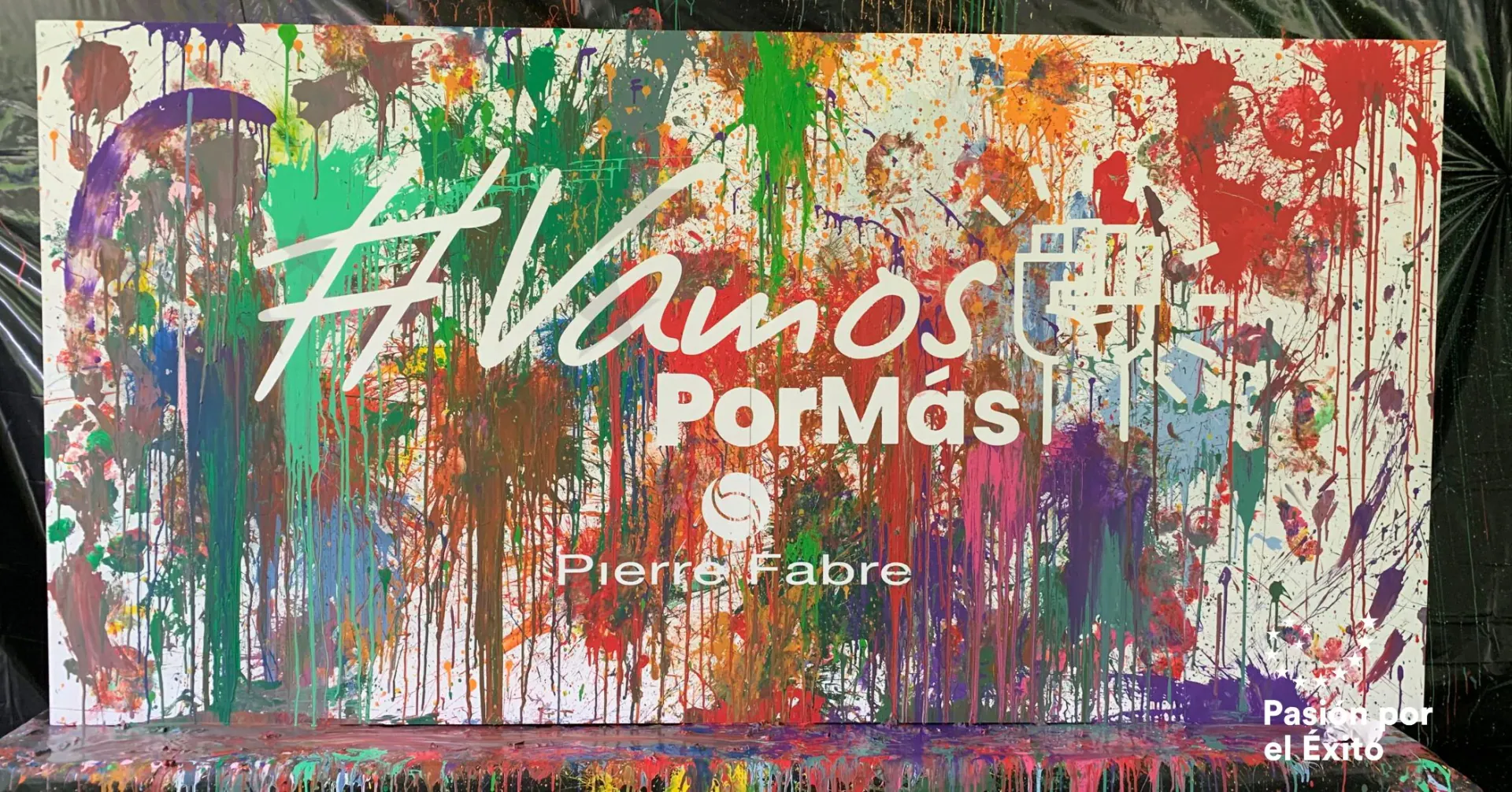 Mi Mural Creativo 11