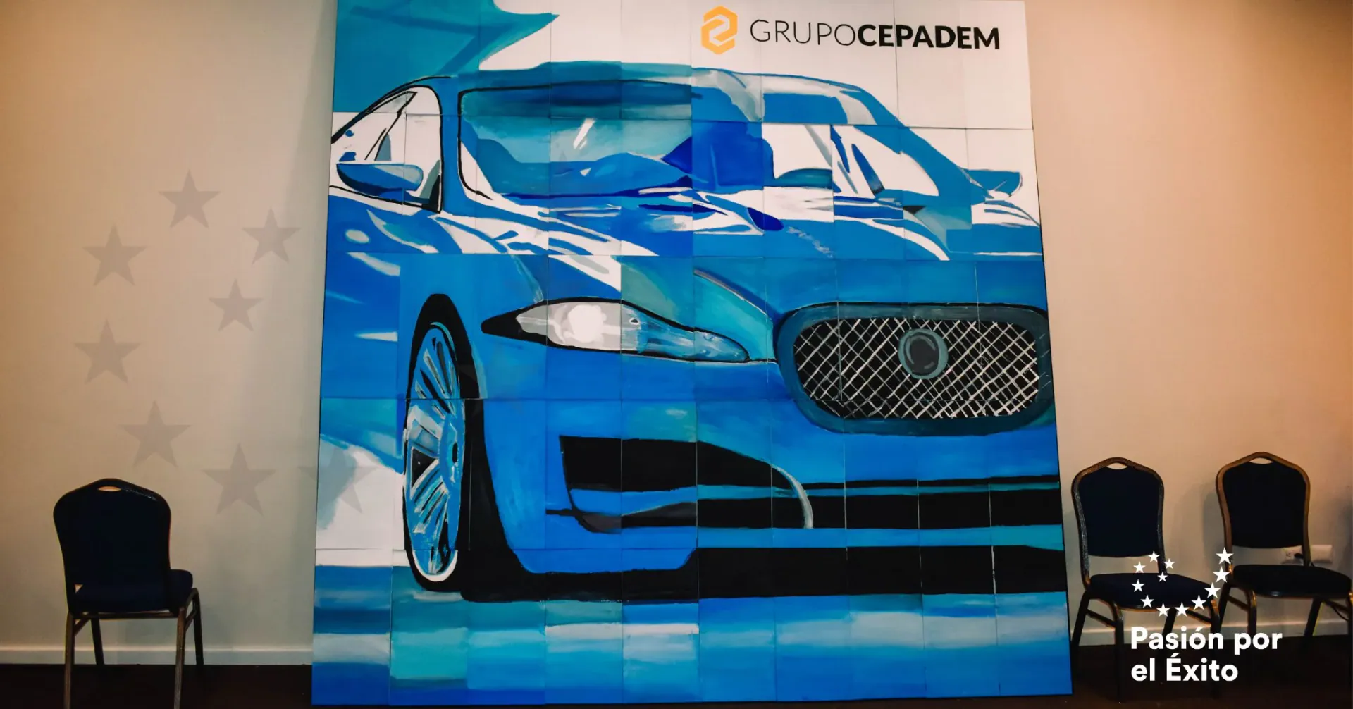 Mi Mural de Arte 7