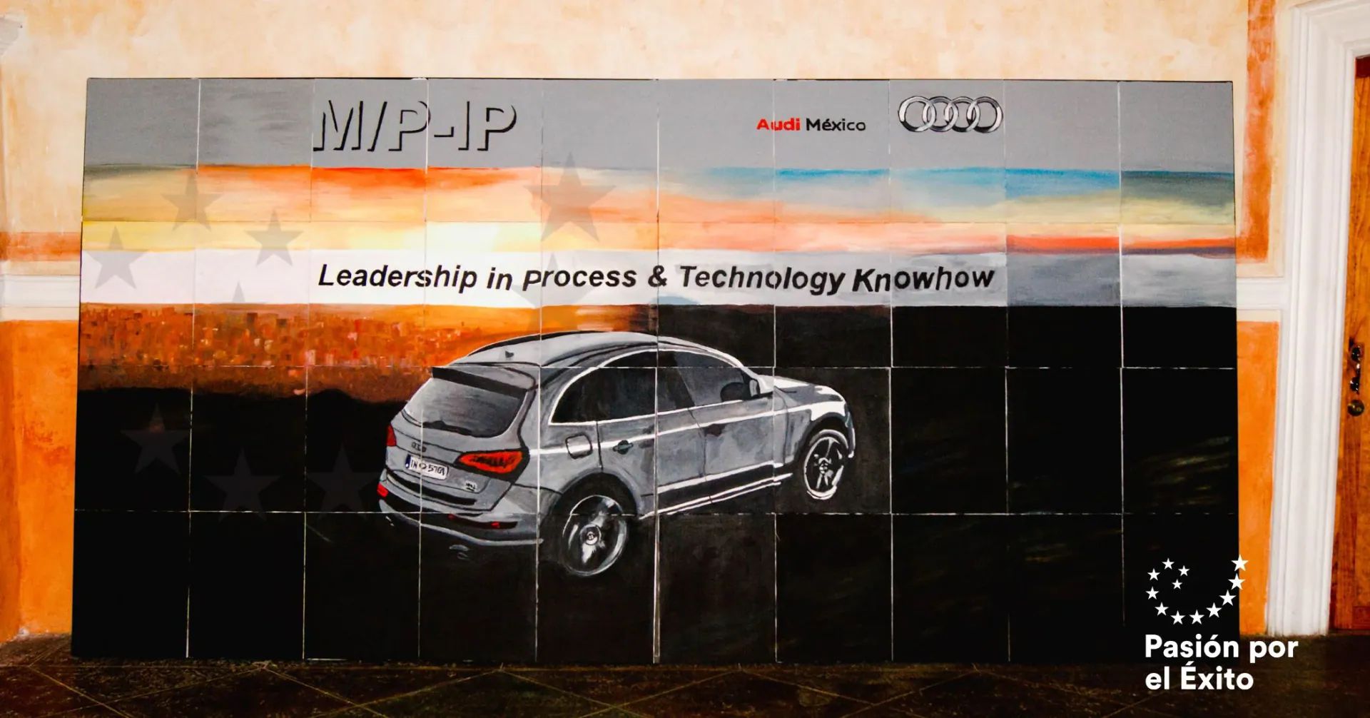 Mi Mural de Arte 16