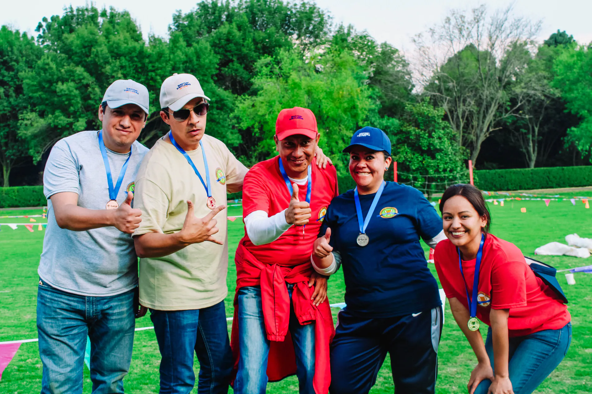 Mini Olimpiadas 19