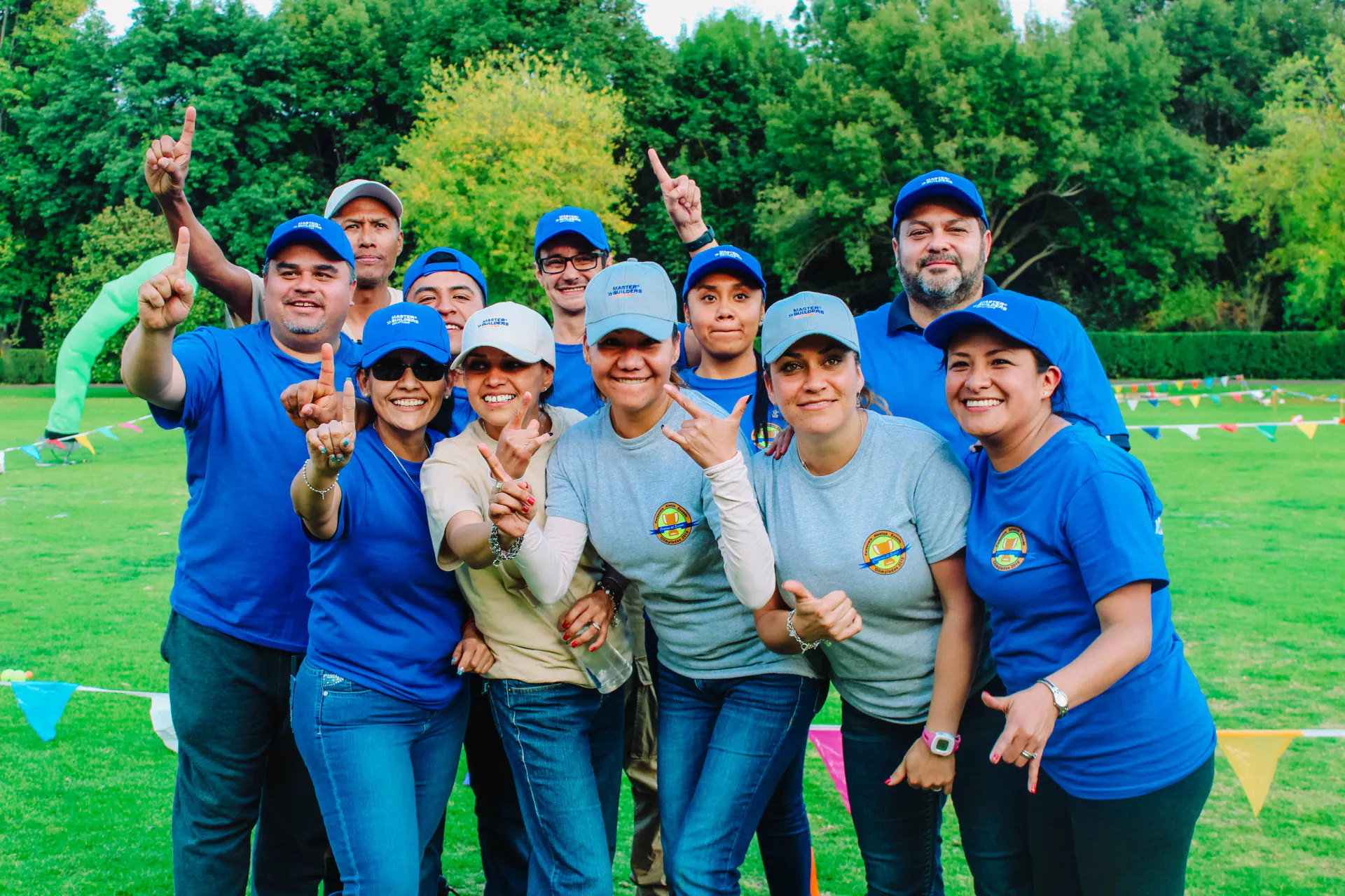 Mini Olimpiadas 20