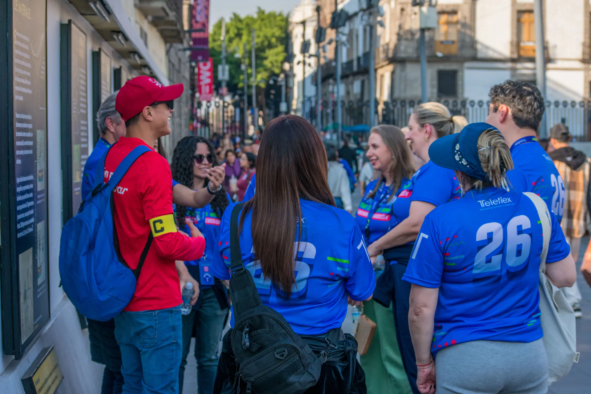 Team Building CDMX 14