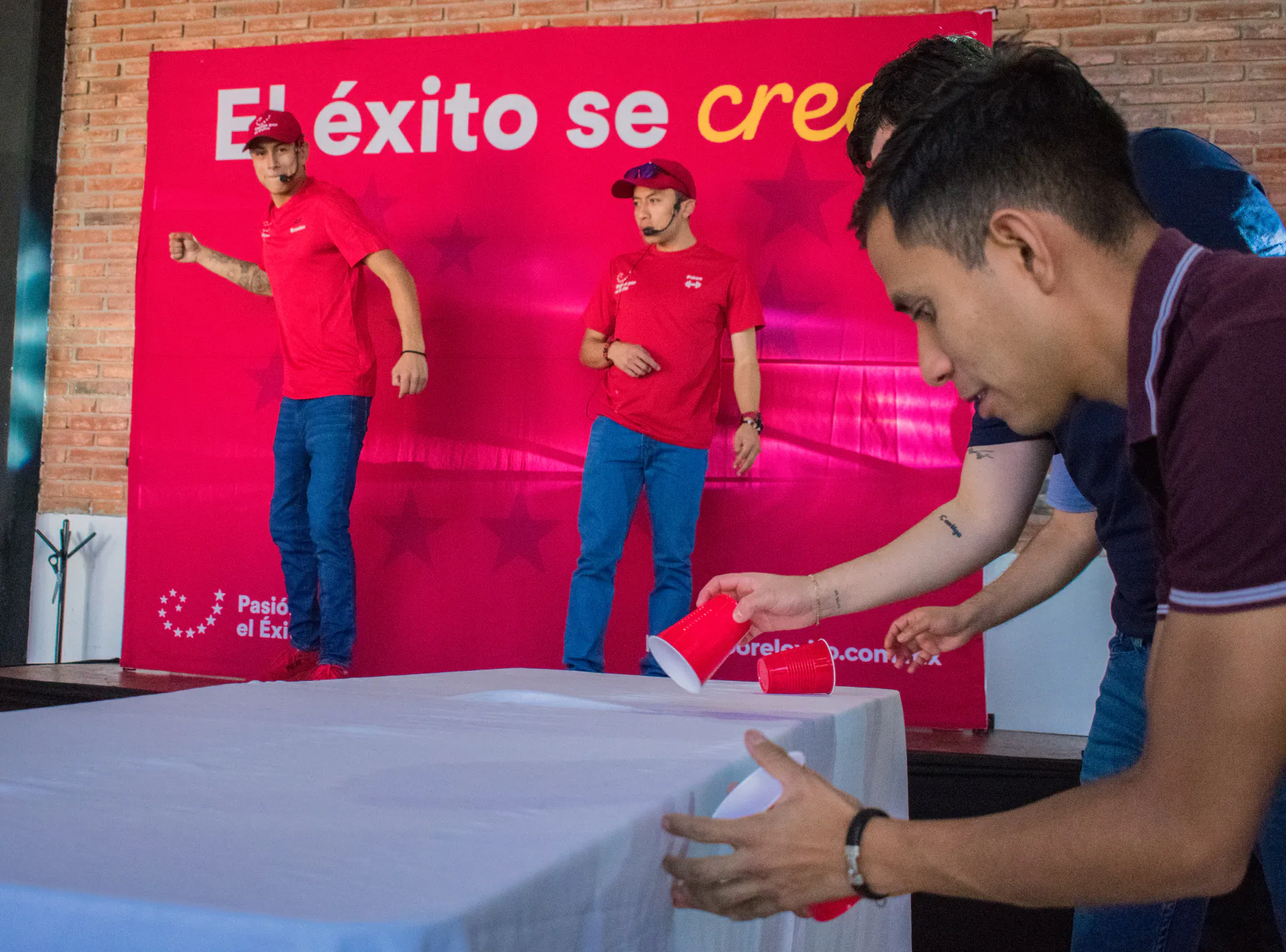 Un Minuto para Ganar 1