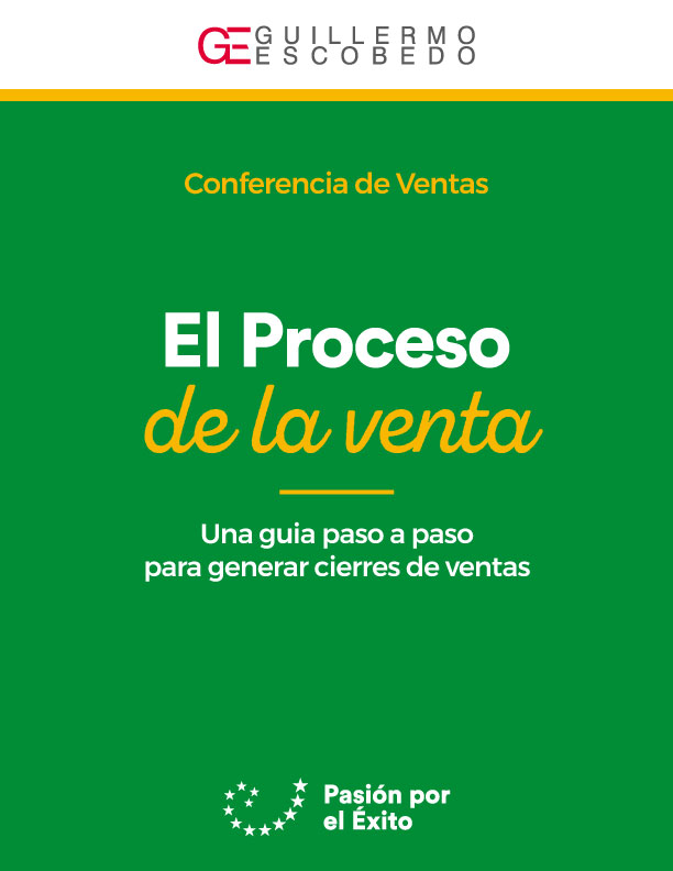 Conferencia el Proceso de la Venta