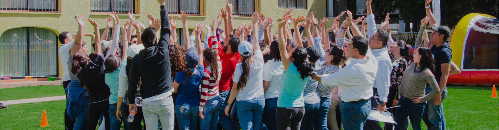 Día de la Familia. Integración laboral.