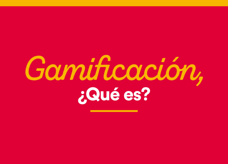 gamificación