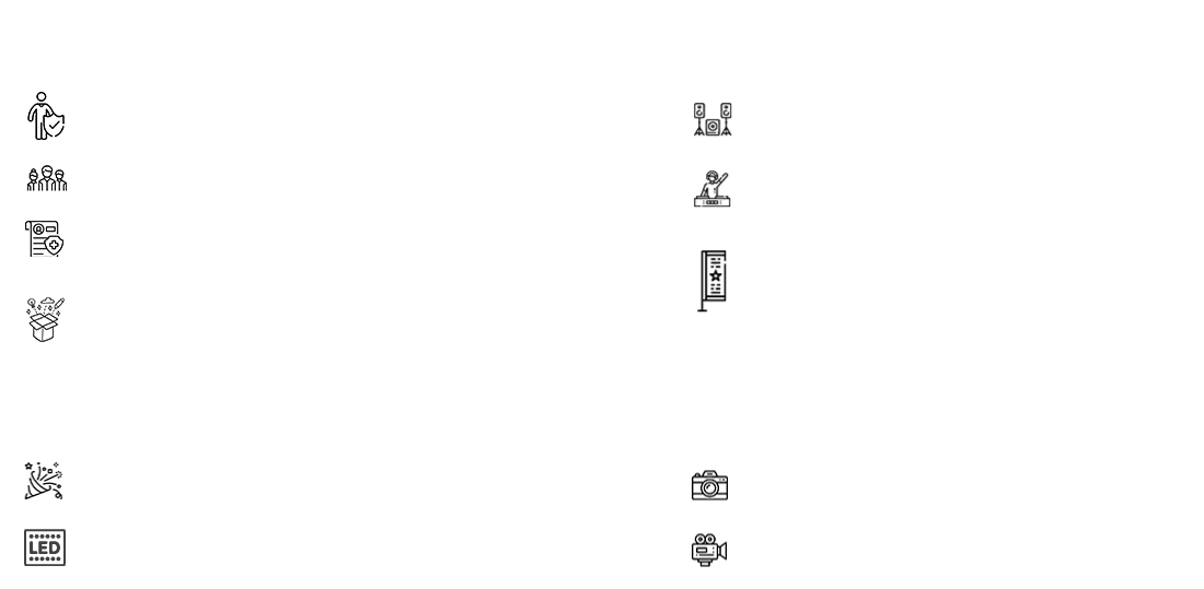 Qué incluye la dinámica