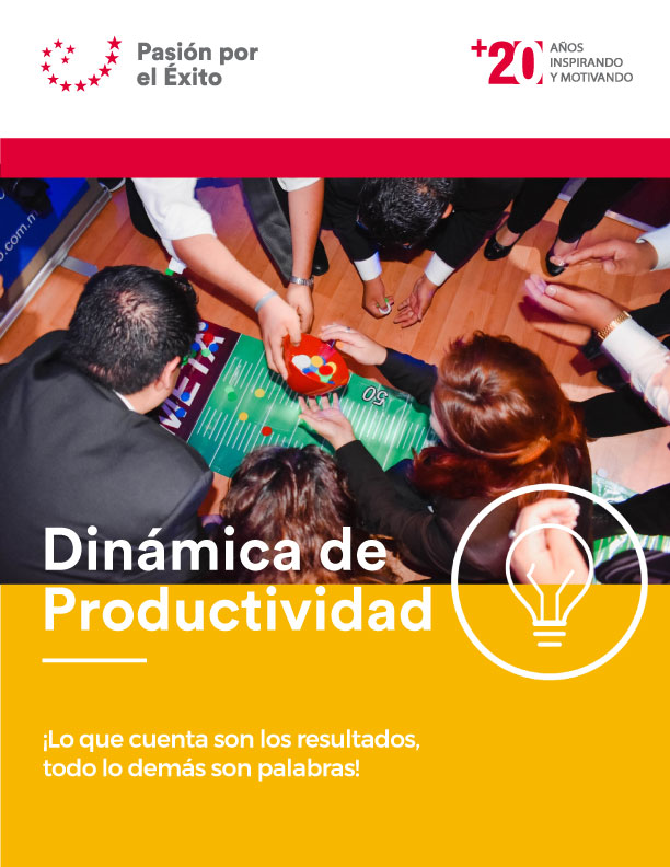 2-dinamica-de-productividad Dinámica de Productividad