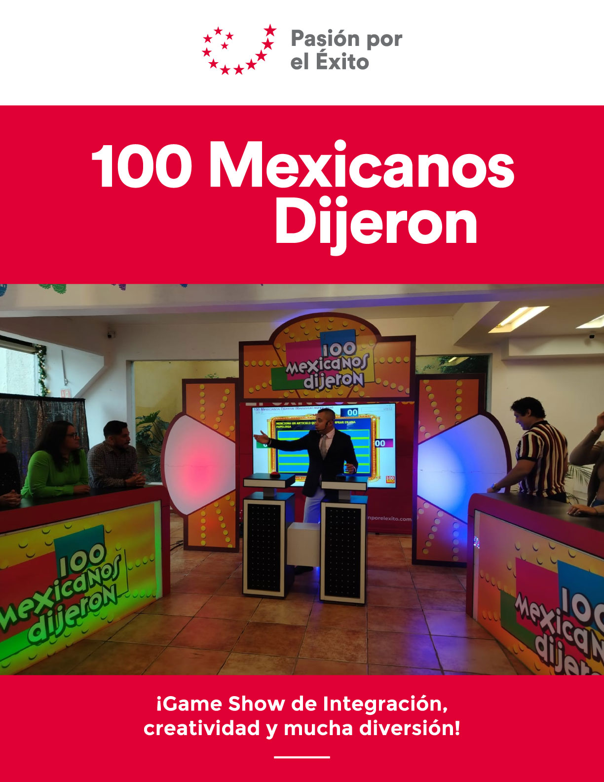 100-mexicanos-dijeron1 Portada 100 Mexicanos Dijeron