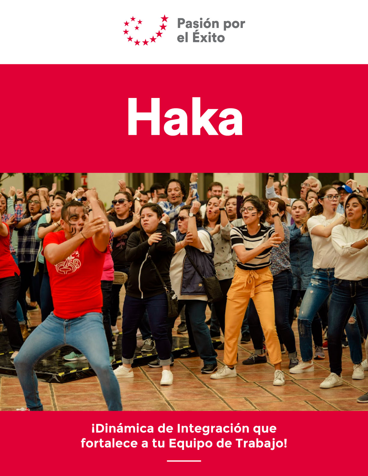 Portada Haka