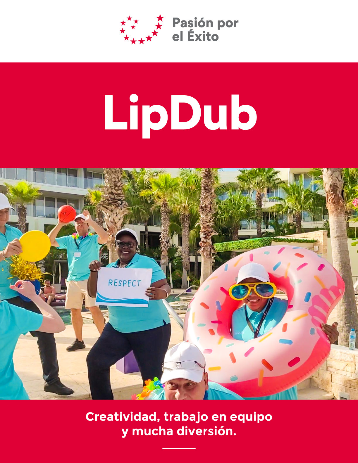 lipdub1 Portada Lipdub