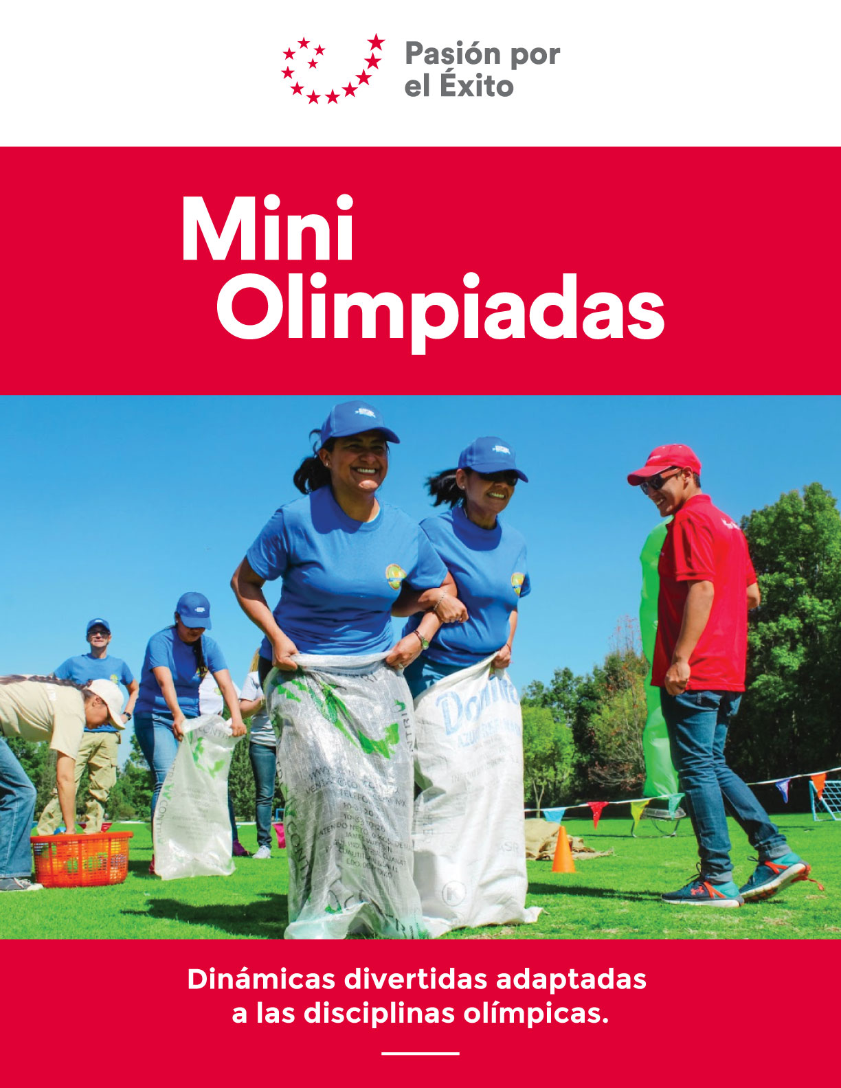 miniolimpiadas1 Portada Mini Olimpiadas
