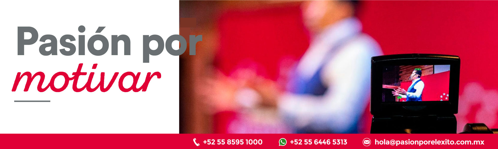 Videos empresariales sobre nuestras dinámicas de integración y team building.